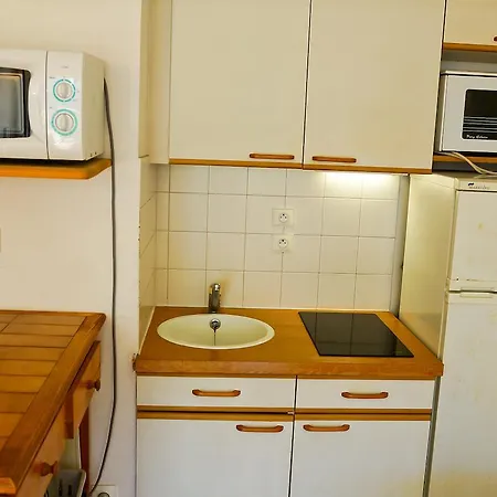 Apartment Rosa Baia Fréjus