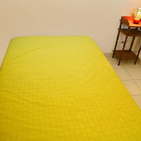 Apartment Rosa Baia *