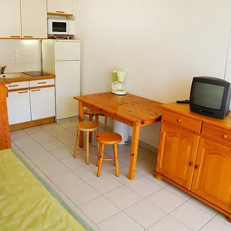 Apartment Rosa Baia