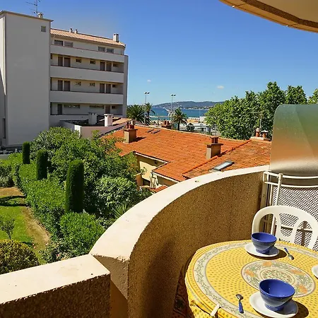 Apartment Rosa Baia Fréjus