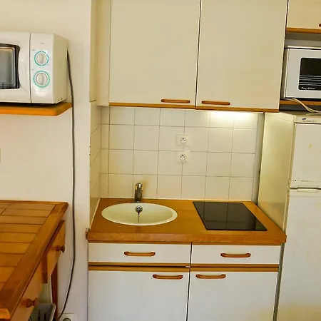 Apartmán Rosa Baia Fréjus