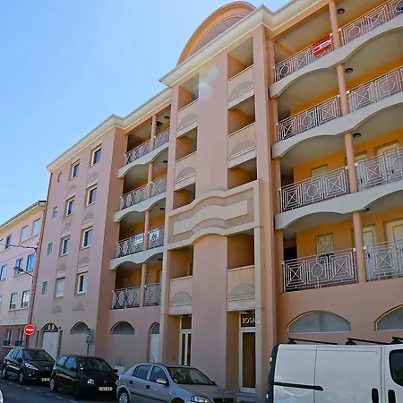 Apartmán Rosa Baia *