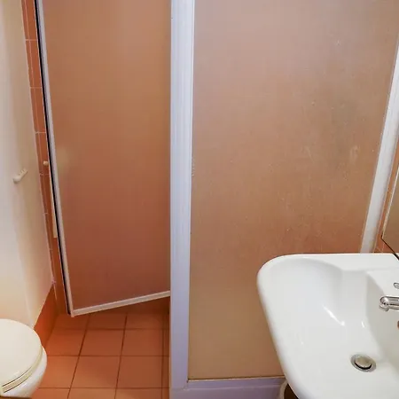 Appartement Rosa Baia *