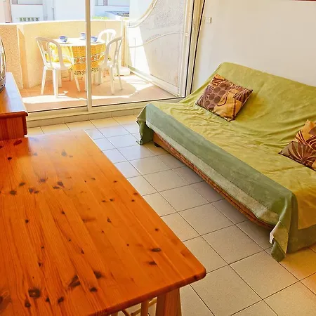Appartement Rosa Baia